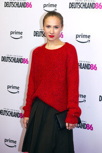 Serienpremiere 'Deutschland 86' in Berlin
