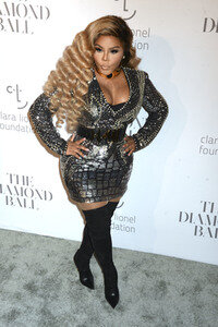 3. Diamond Ball in New York