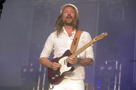 MS Dockville Festival 2015 in Hamburg