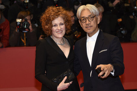 'Ataris Reise' Premiere, Berlinale 2018