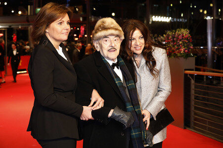 'Ataris Reise' Premiere, Berlinale 2018