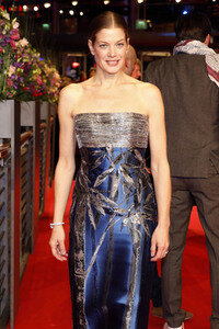 'Ataris Reise' Premiere, Berlinale 2018