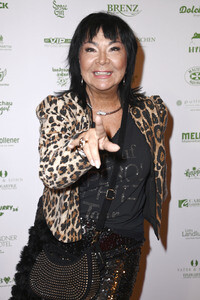 Dschungelparty zum TV-Start von 'Ich bin ein Star - Holt mich hier raus!' in Berlin