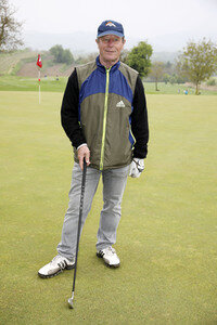 Europa-Park Eagles Charity Golfcup in Rust