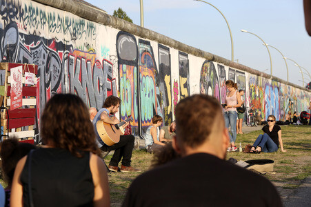 East Side Music Days 2015 in Berlin