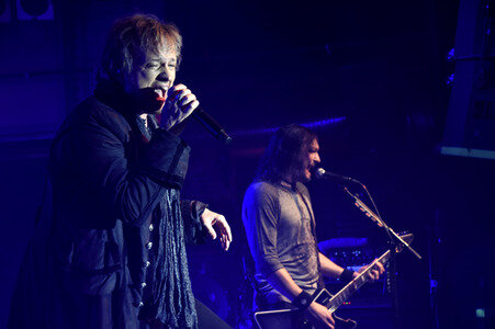 Konzert Edguy in München