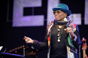 Elbjazz Festival 2015 in Hamburg