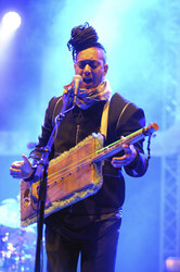 Elbjazz Festival 2015 in Hamburg