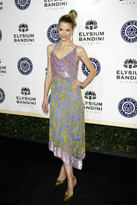 The Art of Elysium 2017 Gala in Los Angeles