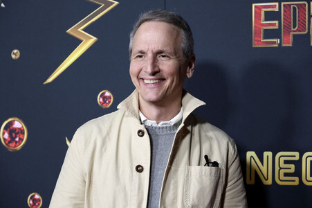 Filmpremiere 'Epic: Elvis Presley in Concert' in Los Angeles