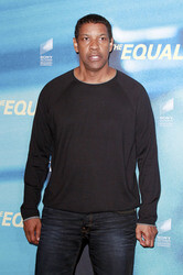 'The Equalizer' Photocall, Berlin