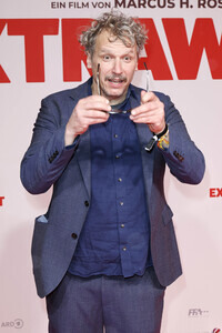 Filmpremiere 'Extrawurst' in Essen