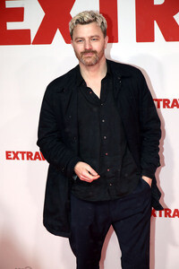 Filmpremiere 'Extrawurst' in Essen