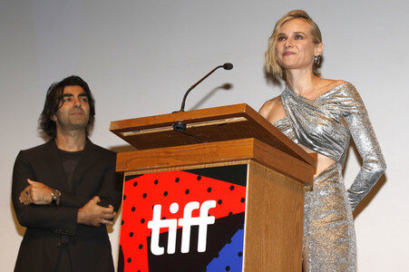 'Aus dem Nichts' Premiere, Toronto International Film Festival 2017