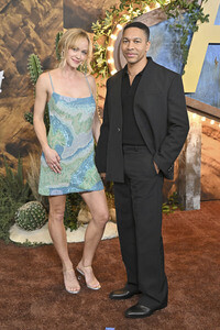 Season 2 Premiere 'Fallout' in Los Angeles