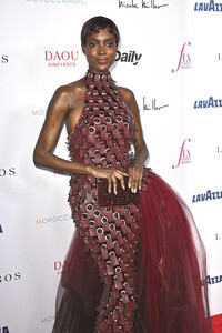 Daily Front Row's Fashion LA Awards 2026 in Beverly Hills