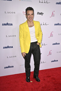 Daily Front Row's Fashion LA Awards 2026 in Beverly Hills