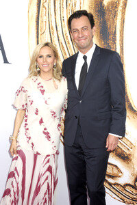 CFDA Fashion Awards 2016 in New York