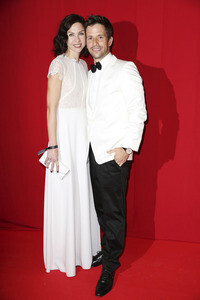 Filmball Vienna 2016 in Wien