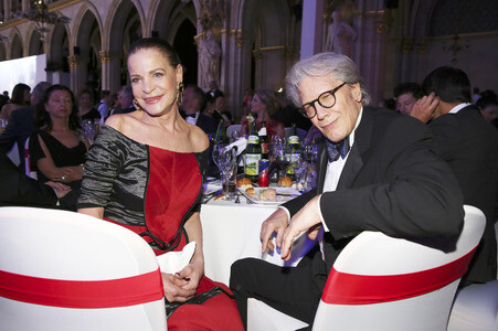Filmball Vienna 2016 in Wien