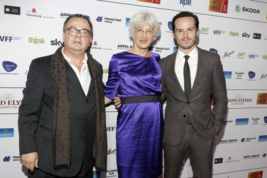 Eröffnung vom Filmfest Hamburg 2014