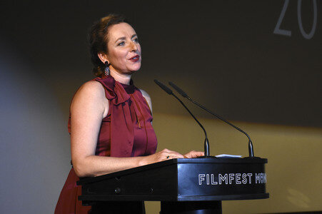 Opening vom 34. Filmfest München 2016