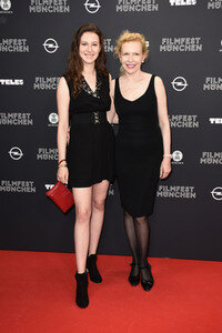 Opening Night und 'Mackie Messer - Brechts Dreigroschenfilm' Premiere, Filmfest München 2018
