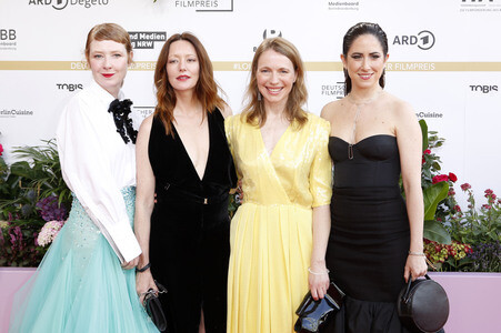 Deutscher Filmpreis 2026 in Berlin