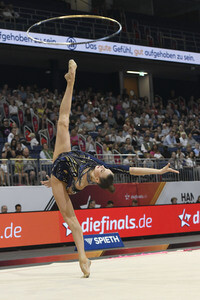 Finals 2026 in Hannover
