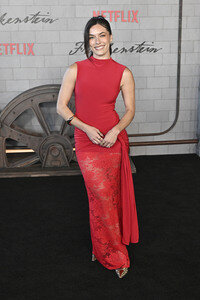 Filmpremiere 'Frankenstein' in Los Angeles