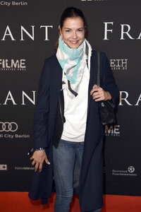 Filmpremiere 'Frantz' in Berlin