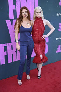 Filmscreening 'Find Your Friends' in Los Angeles