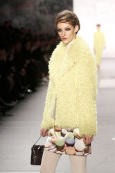 Marc Cain Fashion Show, Berlin Fashion Week Autumn/Winter 2015