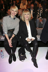 Paper London Presented by Mercedes-Benz and Elle, Berlin Fashion Week Autumn/Winter 2015