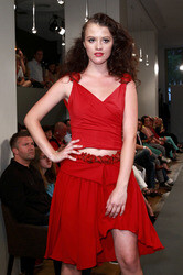 My Chili Faschion Show, Berlin Fashion Week Spring/Summer 2015