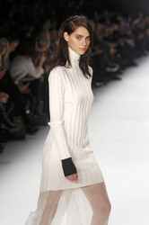 Paper London Presented by Mercedes-Benz and Elle, Berlin Fashion Week Autumn/Winter 2015