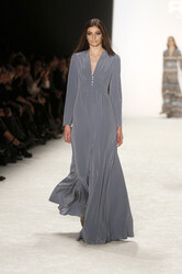 Riani Fashion Show, Berlin Fashion Week Autumn/Winter 2015