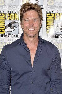 Photocall 'Battlestar Galactica' auf der San Diego Comic-Con International 2017