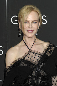 Filmpremiere 'Genius' in New York