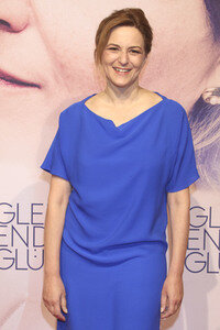 Filmpremiere 'Gleissendes Glück' in Hamburg