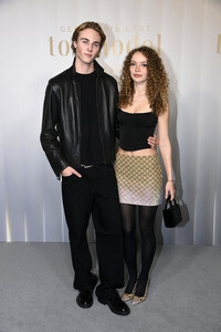 Kino-Preview der 21. Staffel 'Germany's Next Topmodel - by Heidi Klum' in Berlin