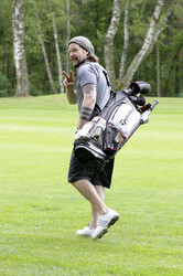 Camp David Eagles Hauptstadt Golf Cup Turnier, Berlin