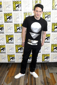 Photocall 'Gotham' auf der San Diego Comic-Con International 2017