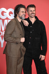 GQ Men of the Year Awards 2025 in Berlin