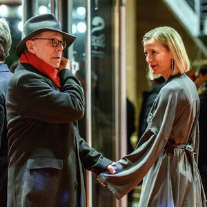 Filmpremiere 'By the Grace of God', Berlinale 2019