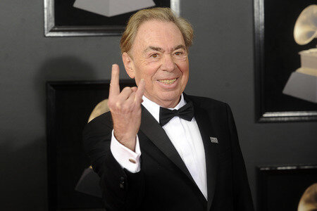 60. Grammy Awards in New York