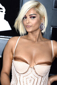 60. Grammy Awards in New York