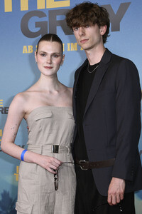 Filmscreening 'In the Grey' in Berlin
