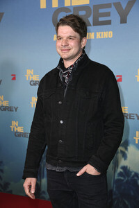 Filmscreening 'In the Grey' in Berlin