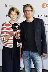 53. Grimme Preis 2017 in Marl